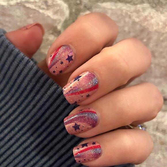 Color Street- Stellar Moments - Picture 2 of 5